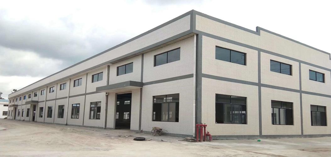 西昌市厂房保洁